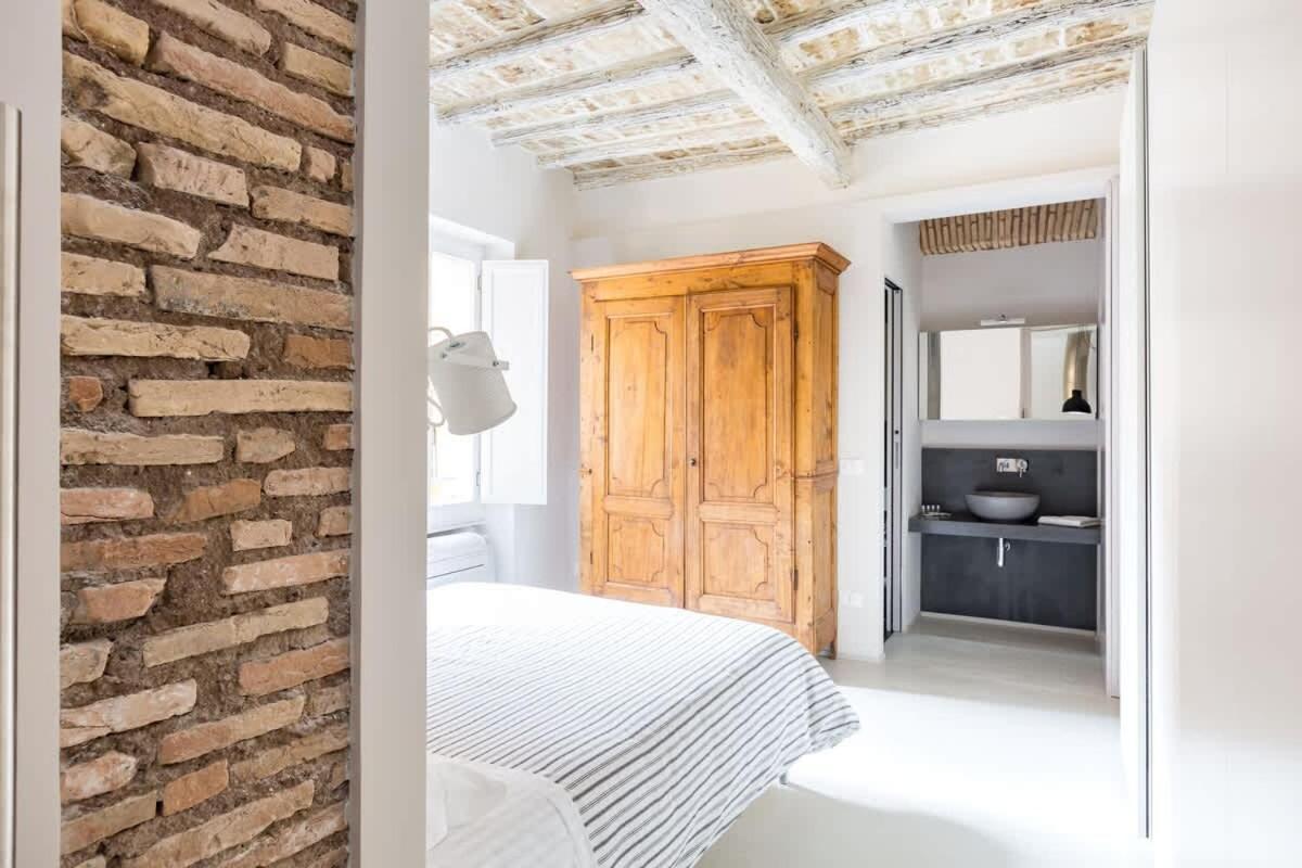 Campo 13 Holiday Apartment Rome Exterior photo