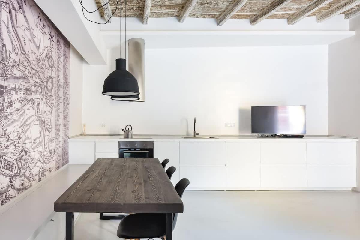 Campo 13 Holiday Apartment Rome Exterior photo