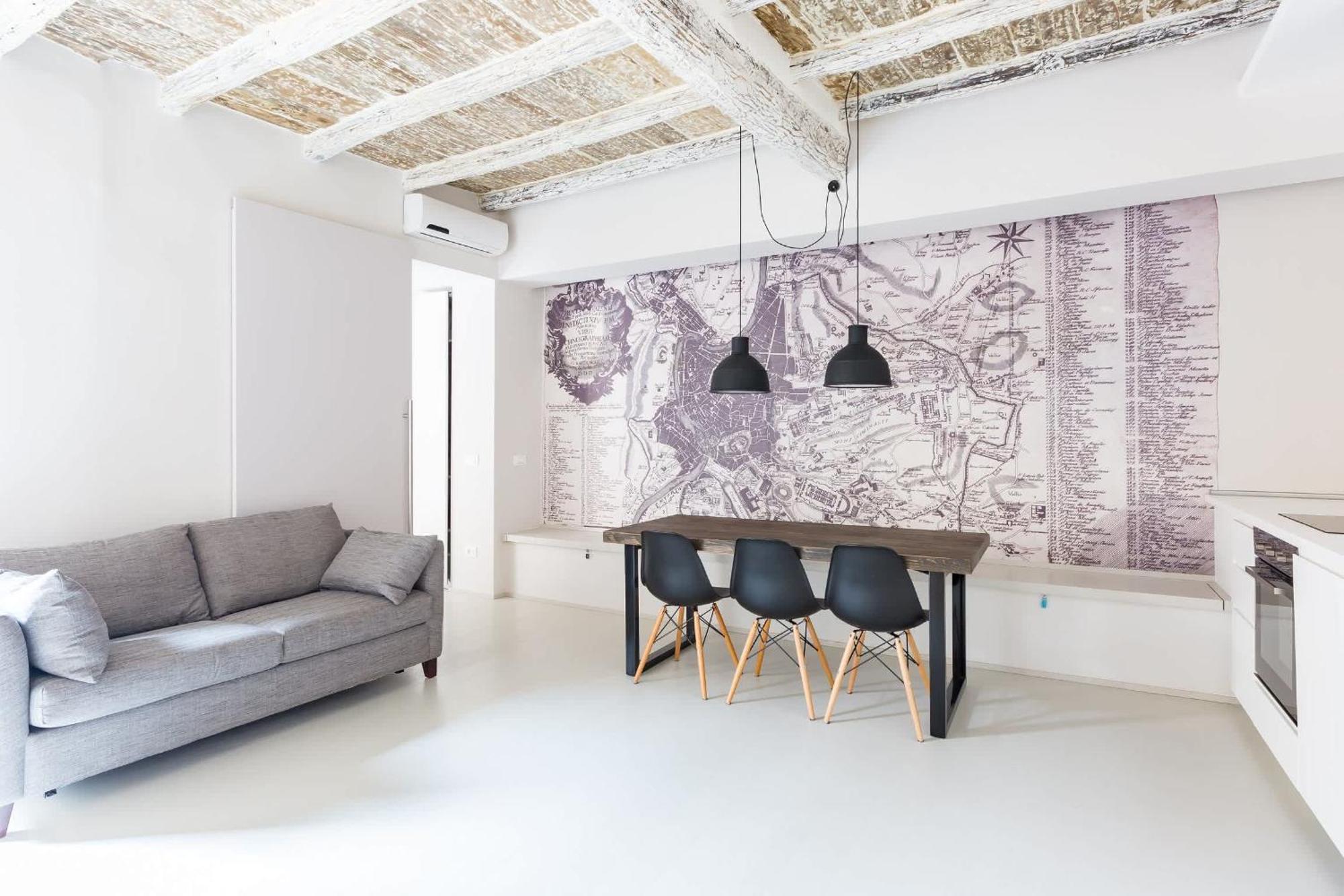 Campo 13 Holiday Apartment Rome Exterior photo